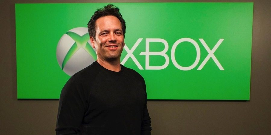 Phil Spencer opouští Xbox, končí i jeho prezidentka