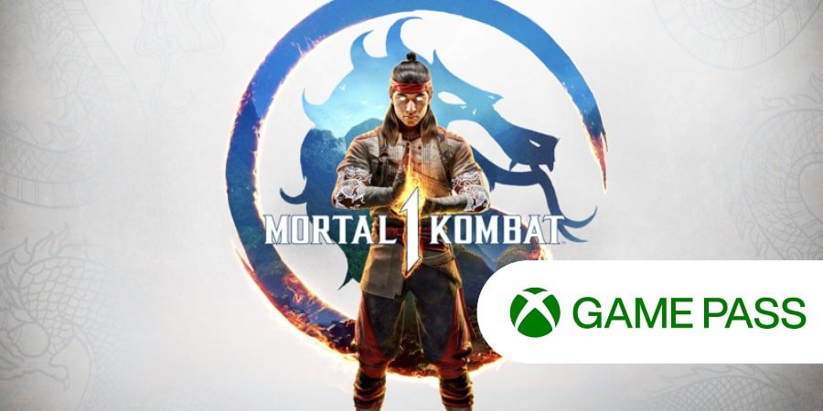 Xbox a PC Game Pass (NOVINKY): Mortal Kombat 1, Stellaris a další