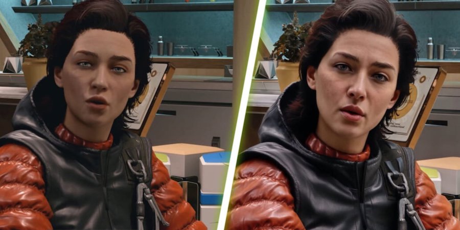 Nvidia představila DLSS 5: Dechberoucí technologický pokrok nebo degradace her?