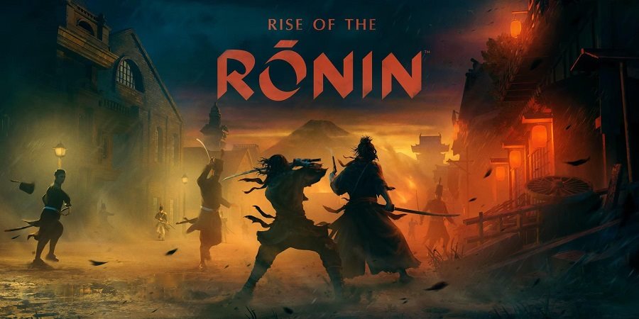 Rise of the Ronin (RECENZE) – Hodný, zlý a ošklivý na japonský způsob