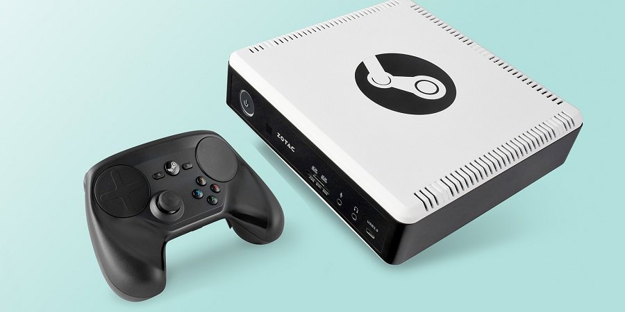 Valve si zaregistrovalo značku Steam Frame, jde o jméno chystané Steam konzole?
