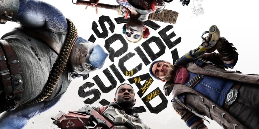 Suicide Squad: Kill The Justice League (RECENZE – Souhrn)
