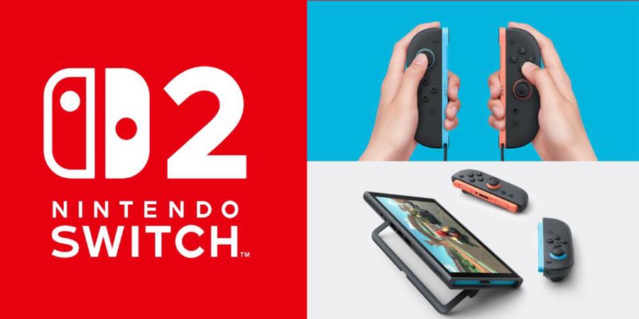 Přijďte jako první! Půlnoční prodej Nintendo Switch 2 v Alza Showroomu Holešovice/Bratislava - Nivy