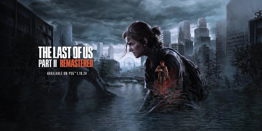 The Last of Us Part 2 Remastered – Vše, co víme