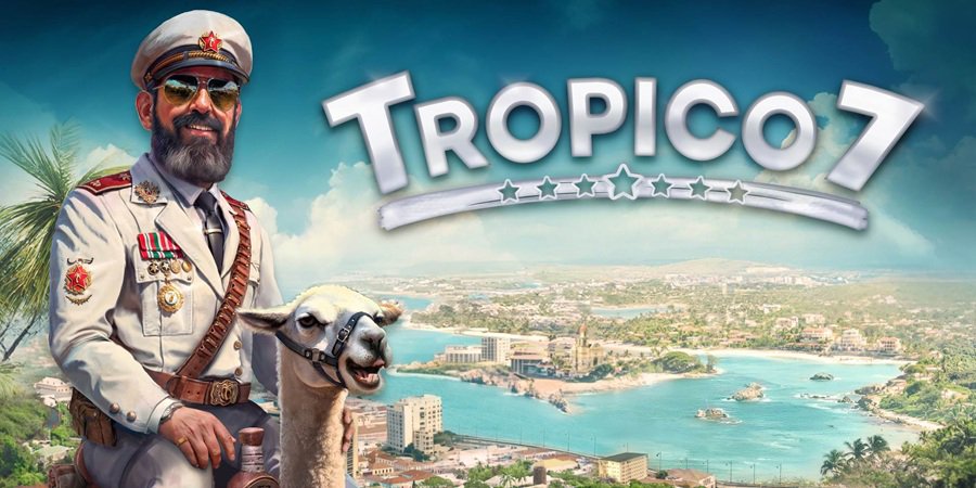 Tropico 7 – Vše, co potřebujete vědět