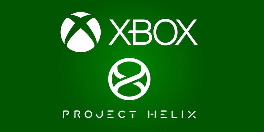Xbox Helix láká na obrovské zvýšení výkonu v oblasti ray tracingu