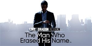 Like a Dragon Gaiden: The Man Who Erased His Name (RECENZE – Souhrn)