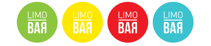 Logo LIMO BAR