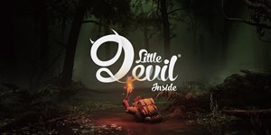 Little Devil Inside: platformy, datum vydání a další info