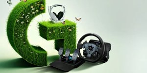 Běžte do Cinestaru na Minecraft a získejte slevu na produkty od Logitech G