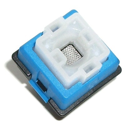 Mechanický spínač Logitech Romer-G