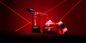 Revoluční novinka na váčky pod očima L'Oréal Paris Revitalift Instant Eye Bag Eraser