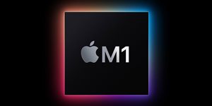 Apple představil nové MacBooky s čipem M1