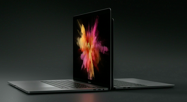 MacBook Pro, Retina displej