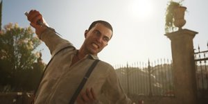 Mafia: Domovina ukázala 9 minut z gameplaye