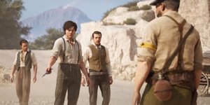 Mafia: The Old Country již brzy představí gameplayový trailer a další detaily