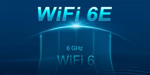 Všechno, co potřebujete vědět o WiFi 6E