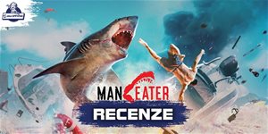 Maneater (RECENZIA) – Vražedné pobrežie so žralokom v hlavnej úlohe