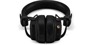 Sluchátka Marshall Milton A.N.C. (PREVIEW): Rocková legenda přichází s Bluetooth 6.0, ANC i vyměnitelnou baterií