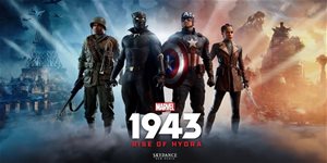 Marvel 1943: Rise of Hydra – Všetko, čo vieme