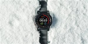 Matrix PowerWatch 2 – Prvé smart hodinky, ktoré nemusíte nabíjať (PREVIEW)