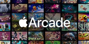 Apple Arcade: hry za predplatné pre celú rodinu