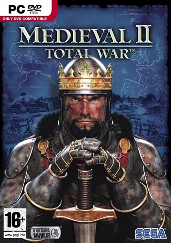 Medieval Total War 2 (2004)