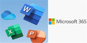 Microsoft 365: buďte pozitívne produktívni