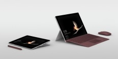 Microsoft Surface Go: Luxus dostupný pre všetkých