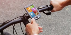 S cyklonavigáciou Mio Cyclo Discover Connect sa nestratíte a ešte hocčo nové objavíte