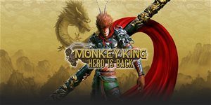 Monkey King: Hero is Back (Mini RECENZIA) – Hrdinský epos pre deti
