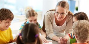 Montessori výuková metoda a její uplatnění ve školním i domácím prostředí