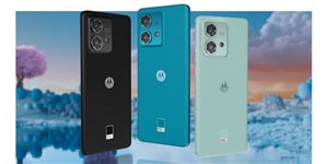 Motorola Edge 40 Neo: chytlavé barevné provedení a pokročilé funkce
