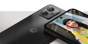 Motorola Moto G14 je naozaj len za pár eur, pritom ako stvorená na hudbu a video