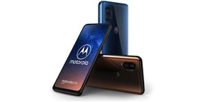 Motorola One Vision (PREVIEW): protažený displej a zajímavá cena