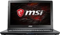 Herní notebooky MSI GL mají výkon desktopů