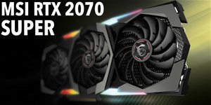 MSI GeForce RTX 2070 SUPER Gaming X TRIO (RECENZIA A TESTY)