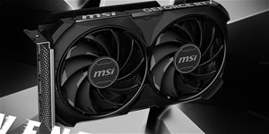 MSI GeForce RTX 4060 VENTUS 2X BLACK 8G OC (RECENZIA A TESTY)