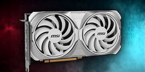MSI GeForce RTX 4070 SUPER 12G VENTUS 2X WHITE OC (RECENZE A TESTY)