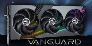 MSI RTX 5070 Ti 16G VANGUARD SOC (RECENZE A TESTY)