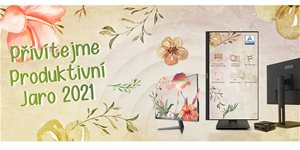 Získejte cashback až 1 322 Kč od MSI