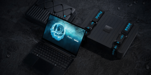 ASUS ProArt PX13 GoPro Edition je limitovaný notebook pro tvůrce akčního obsahu