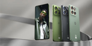 Motorola Edge 70 (VORSTELLUNG): Schlanker Körper, Muskeln vom Snapdragon – ein weiteres „Air“ auf dem Markt