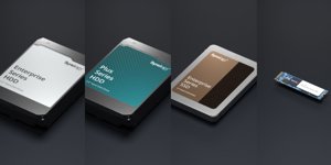 Vaše data pod jednou střechou: Synology DS925+ a certifikované disky HAT3310