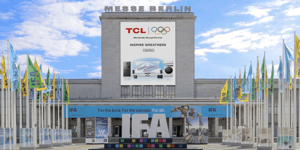 Ohlédnutí za IFA 2025: jak TCL formuje budoucnost TV technologií a chytré domácnosti