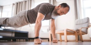 Jak přirozeně zvýšit testosteron