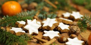 Tippek a karácsonyi sütéshez Tescoma termékekkel