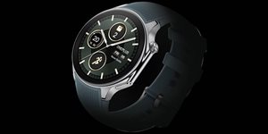 Chytré hodinky OnePlus Watch 2 s Wear OS vydrží až 12 dnů