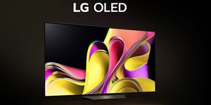 Objevte všechny výhody OLED TV od LG
