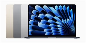Apple MacBook Air: najlepšie notebooky na svete?